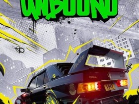 【球盟会】《极品飞车：Unbund》截图公布 将于12月2日发售