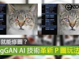 【球盟会】AI“核弹级”修图神器——有手就能修图，PS将被淘汰！
