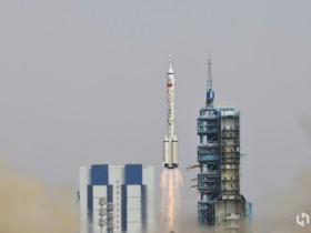 【球盟会】马斯克：中国航天远比想象中要先进得多，2030年前实现登月！