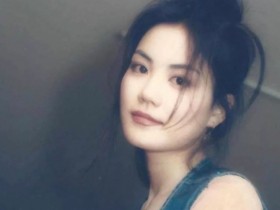 【球盟会】香港女星丈夫英年早逝，情夫意外坠亡网友：命真硬