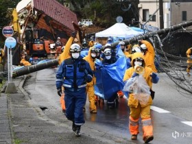 【球盟会】慷慨解囊！宝可梦公司为日本震灾区提供了5000万的捐款