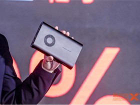 【球盟会】AMD还有一款新显卡RX 7650M XT：首次外置专用