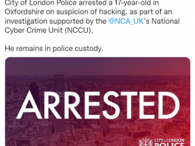 【球盟会】传闻：泄露《GTA6》黑客已被伦敦市警方逮捕，正在拘留