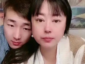 【球盟会】李菁菁与小21岁老公离婚 男方直播哭诉人财两空