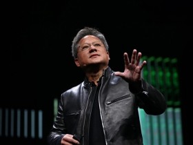 【球盟会】AMD等对手不足为惧 NVIDIA谈竞争优势：我们成本最低