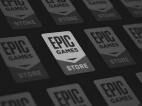 【球盟会】Epic五年来共送出395款游戏  16天连送即将开始
