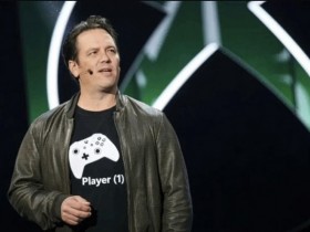 【球盟会】斯宾塞表示Xbox前途光明，但急需新用户！乔治米勒赞死亡搁浅2！