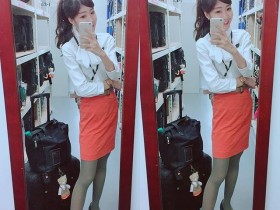 【球盟会】高鐵正妹站務員，緊繃的制服，合身的短裙，還有甜死人的笑容：根本台灣最美風景！