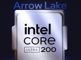 【球盟会】Intel下代酷睿又要抽奖：酷睿Ultra 5 240F混用两种芯片、两种工艺