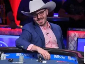 【EV扑克】这些人物对扑克世界产生了深远的影响和改变