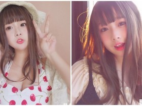 【球盟会】超可愛「童顏巨乳蘿莉」!夢幻顏值下隱藏驚人乳量,下水照真的太火辣!