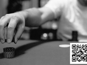 【EV扑克】打破紧弱牌风:扑克进阶必学的“轻3bet”战术,让你重新掌握主动权