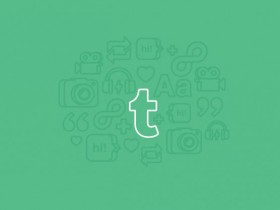 【球盟会】晴天霹靂!Tumblr宣布全面禁止成人內容,男人D槽外的一片淨土即將消失!