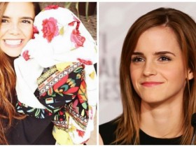 【球盟会】墨西哥網紅Mariana Abonilla 神似艾瑪華森超甜美