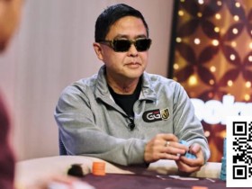 【EV扑克】从100到70万:扑克怪杰Doug Lee以“李小龙”式混合打法,穿梭职业赛场的业余赢家