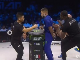 【球盟会】赵鸿刚参加职业扇耳光大赛后续,本人发声:没啥事,缝了五针