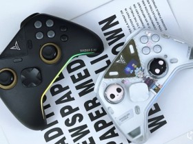 【球盟会】飞智八爪鱼5严父?一图读懂!545和85究竟选什么?