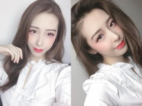 【球盟会】氣質美艷大姐姐「Arisu」飄逸長髮散發浪漫氣質 一個不小心徹底就淪陷