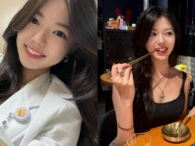 【球盟会】韓系甜美「臨床心理師」甜到讓人蛀牙 什麼病都好了!