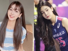 【球盟会】航空系「啦啦隊正妹」顏值好高,「性感S曲線」觀眾都說讚!