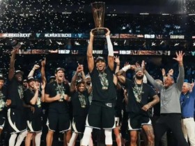 迈博体育:字母哥离队倒计时!伤停+连败逼宫雄鹿