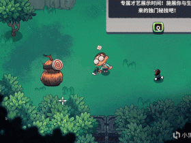 【球盟会】做新游戏前,我们先“拆”了《恶果之地》|地牢弹幕调研 Vol.1