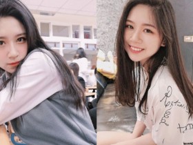 【球盟会】18 歲美聲小歌姬「蔡羽忻」不只唱歌好聽!高顏值臉蛋溢出滿滿氣質 笑容太甜讓人戀愛