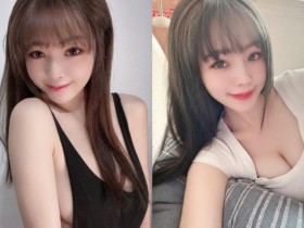 【球盟会】走不掉了!「小魚Savina」無意間從旁溢奶曬半球,這是看一眼就出不去的性感境地!