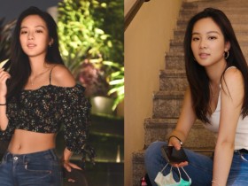 【球盟会】陽光美女「Rachel Yam」天然氣質渲染全場,銷魂體態更是男人身心都需求的完美天菜!