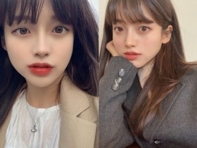 【球盟会】韓版橋本環奈「달래」空靈氣質神複製本尊 千年一遇「天使微笑」讓人秒淪陷