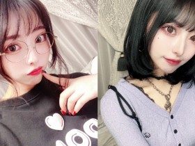 【球盟会】大眼正妹撒嬌賣萌超無敵… 一個眼神、一個嘟嘴就連鋼鐵心都融化