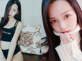 【球盟会】白嫩的青澀感!超正直播主「曾呆呆」,不但不呆還想要聰明的撩起一波!