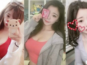 【球盟会】日本直播妹超吸睛!「巨乳晃奶」舞震幅太大,網友心疼她胸前兩粒太重…