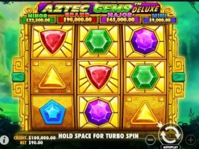 《古时代宝石》耀世登陆大发娱乐