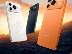 【球盟会】太像了!荣耀Power2 明日发布:10800电池+首发天玑8500 Elite