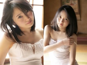 【球盟会】慵懶系正妹「森戸知沙希」剛起床女友視角甜蜜放電 溫暖笑容讓人疲憊心靈瞬間被治癒