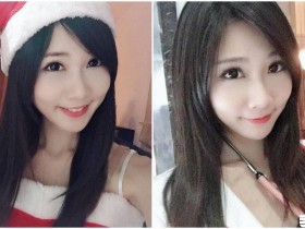 【球盟会】正妹張小築萌扮「性感小護士」,笑容超甜「網友都想看病了」!