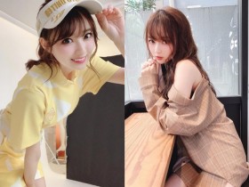 【球盟会】最美賽車皇后「小越しほみ」精緻五官彷彿從漫畫走出來 迷人身材曲線更讓人一眼就愛上