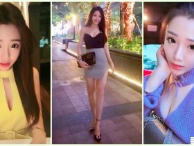 【球盟会】好讚!極品顏值奶妹「極上美乳」畫面太銷魂!超性感身材讓一票人都醉了…