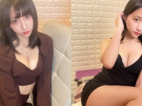 【球盟会】「大眼少女」自拍神情超誘惑,「無辜掏乳」偷顯邪惡思維