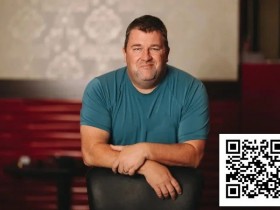 【EV扑克】Moneymaker WSOP传奇:其实全是一场”美丽的错误”?