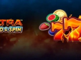 大发娱乐重磅推出《超级持控旋转》