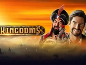 圣书帝国—— 大发娱乐平台全新上线