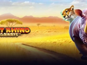 大发娱乐《巨大犀牛加强版》最新版本