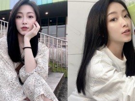 【球盟会】眼神很毒!白嫩系正妹「胡小涵Hannah」無瑕美肌太逆天,清新氣質讓宅男瞬間融化!