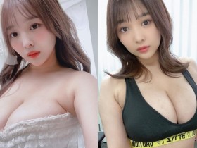 【球盟会】童顏巨乳蘿莉「工藤唯」J罩杯渾圓乳肉衝擊炸出 「乳筋炸裂」畫面乳香四溢