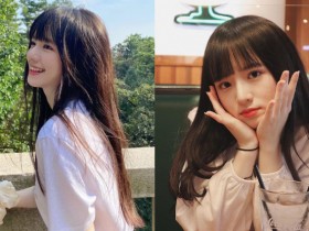 【球盟会】「清新留學生」正點顏值無死角,一抹甜笑造福整個亞洲圈!