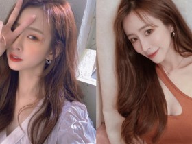 【球盟会】女神光普照!「高于昕Doris」氣質展現女人味,蕾絲內衣力挺雙峰更是辣氣狂噴!