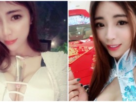 【球盟会】辣妹才能用的業配方式!「性感女神」Angel莉亞幫廠商打廣告直接開大絕啦!