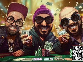 【EV扑克】2026年扑克高手如何赚钱?三种现代职业路径详解